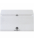 Briefumschlag oeco 2887, Din Lang, ohne Fenster, selbstklebend, 75g, grau