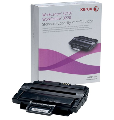 Toner Cartridge für WorkCentre 3210  3220, für ca. 2.000 Seiten