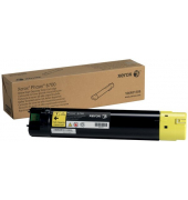 Toner Cartridge HC für Phaser 6700 gelb, für ca. 12.000 Seiten
