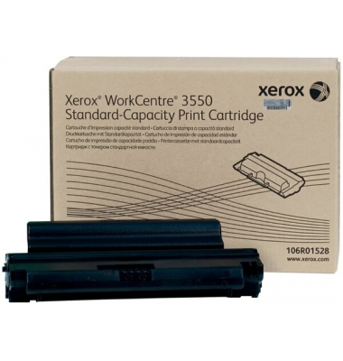 Toner Cartridge für WorkCentre 3550 für ca. 5.000 Seiten