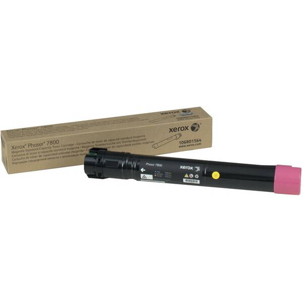 0095205766332 - Toner Cartridge für Phaser 7800 magenta für ca 6000 Seiten 0095205766332 Xerox 0095205766332 - Toner Cartridge für Phaser 7800 magenta für ca 6000 Seiten 0095205766332 Xerox