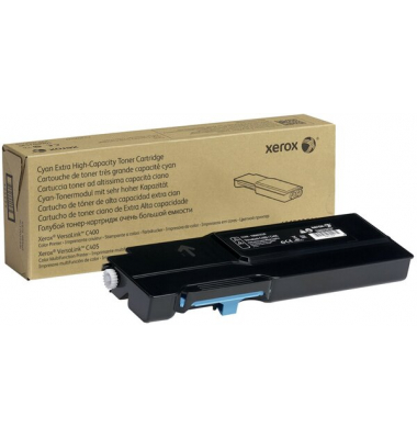 Lasertoner HY cyan