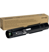 Toner Cartridge UHC für VersaLink C702 C70257030, schwarz, für ca. 23.600