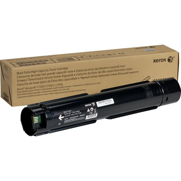 0095205845945 - Toner Cartridge UHC für VersaLink C702 C70257030 schwarz für ca 23600 0095205845945 Xerox