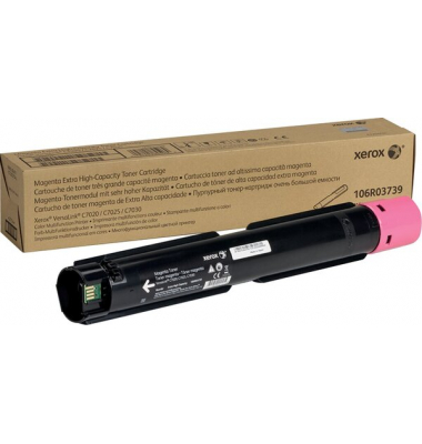 Toner Cartridge UHC für VersaLink C702 C70257030, magenta, für ca. 16.500