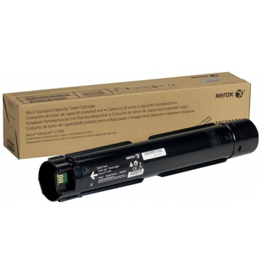 Toner Cartridge für VersaLink C7000 schwarz, für ca. 5.300 Seiten