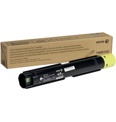 Toner Cartridge für VersaLink C7000 gelb, für ca. 3.300 Seiten