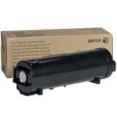 Toner Cartridge HC für VersaLink B600 B605B610B615. schwarz, für ca.
