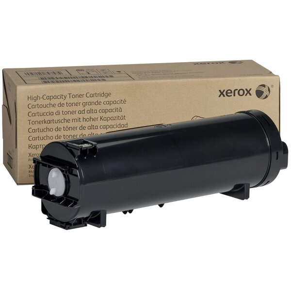 0095205847574 - Toner Cartridge HC für VersaLink B600 B605B610B615 schwarz für ca 0095205847574 Xerox