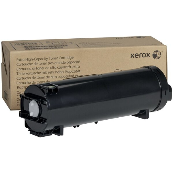 0095205847598 - Toner Cartridge UHC für VersaLink B600 B605B610B615 schwarz für ca 0095205847598 Xerox