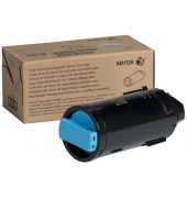 Toner Cartridge für VersaLink C60X cyan, für ca. 6.000 Seiten