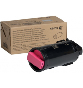 Toner Cartridge für VersaLink C60X magenta, für ca. 6.000 Seiten