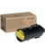 Toner Cartridge UHC für VersaLink C600, gelb, für ca. 16.800 Seiten