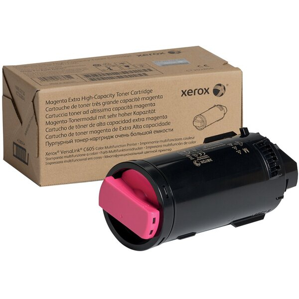 0095205866285 - Toner Cartridge UHC für VersaLink magenta für ca 16800 Seiten 0095205866285 Xerox
