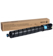 Toner Cartridge HC für VersaLink C8000 cyan, für ca. 16.500 Seiten