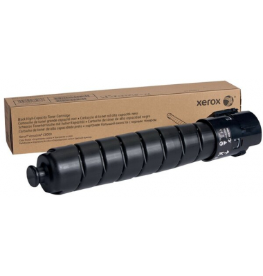 Toner Cartridge HC für VersaLink C8000 schwarz, für ca. 20.900 Seiten