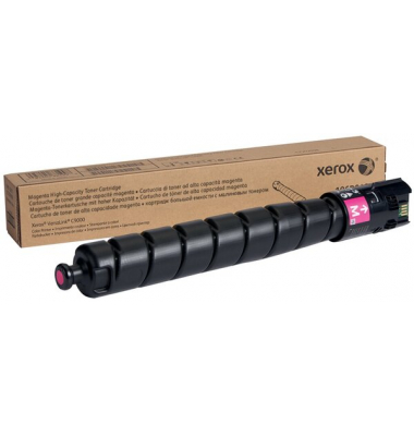 Toner Cartridge HC für VersaLink C9000 magenta, für ca. 26.500 Seiten