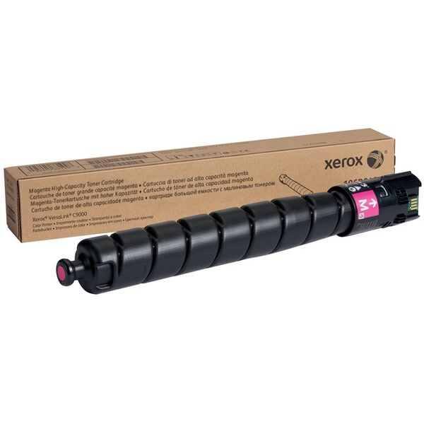 0095205882155 - VersaLink C9000 - Mit hoher Kapazität - Magenta - Original - Tonerpatrone - für VersaLink C9000V DT C9000V DTM (106R04079)
