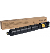 Toner Cartridge HC für VersaLink C9000 gelb, für ca. 26.500 Seiten