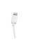 EarPods mit Lightning Stecker weiß