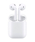 AirPods 2. Gen. In-Ear-Kopfhörer weiß