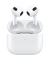 In-ear Kopfh&ouml;rer AirPods MagSafe 3. Gen. MME73ZMA, wei&szlig;