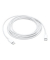 USB 2.0 Kabel [1x USB-C™ Stecker - 1x USB-C™ Stecker] 2 m Weiß  Apple
