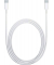 USB 2.0 Kabel [1x USB-C™ Stecker - 1x USB-C™ Stecker] 2 m Weiß  Apple