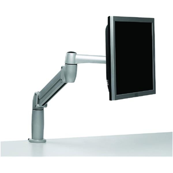 8717399994545 - Grommet Monitorarm 3-8kg einzeln silber 8717399994545 Bakker und Elkhuizen