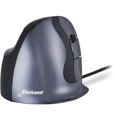 Maus Evoluent D VerticalMouse re klein kabel retail