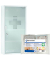 Medizinschrank DIN 13169 weiß