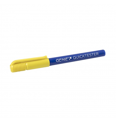 GENIE Geldscheinprüfstift Quicktester 11796