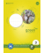 Schulblock 040745003 Green, Lineatur 3 / Schreiblern-Lineatur, A4, 80g, 50 Blatt