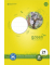 Schulblock 040745004 Green, Lineatur 21 / liniert, A4, 80g, 50 Blatt
