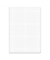 Schulheft 040780005 PREMIO, Lineatur 5 / Lineatur 5 / keine, A5, 90g, rot, 16 Blatt / 32 Seiten