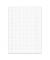 Schulheft 040782038 PREMIO Green, Lineatur 38 / kariert, A4, 90g, gr&uuml;n, 16 Blatt / 32 Seiten