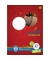 Schulheft 040784027 Green, Lineatur 27 / Lineatur 27, A4, 90g, grün, 32 Blatt / 64 Seiten