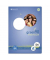 Vokabelheft 040787054 Vokabelheft, Lineatur 54 / Lineatur 54, A4, 90g, 32 Blatt / 64 Seiten