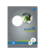 Hausaufgabenheft 040788003 Green, Lineatur SL / Lineatur SL, A5, 90g, grau, 48 Blatt / 96 Seiten