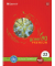 Collegeblock 040835022 Green, Baum, Lineatur 22 / liniert mit Rand innen, A4, 90g, rot, 80 Blatt