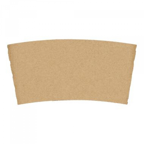 4013623487895 - Sleeve für Heissgetränkebecher 417731 braun 4013623487895 1000 Stück 4013623487895 - Sleeve für Heissgetränkebecher 417731 braun 4013623487895 1000 Stück