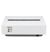 LG CineBeam HU715QW, DLP 4K-Beamer, 2.500 ANSI-Lumen