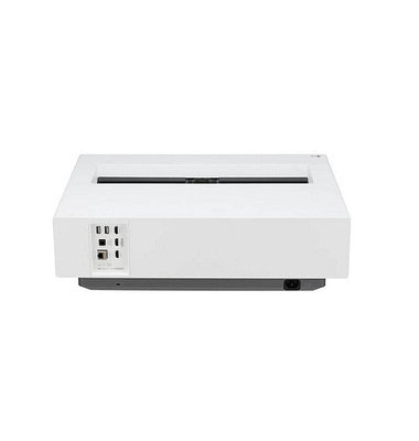 LG CineBeam HU715QW, DLP 4K-Beamer, 2.500 ANSI-Lumen
