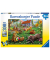 Ravensburger Entdecker auf vier Pfoten XXL Puzzle 200 Teile