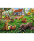 Ravensburger Entdecker auf vier Pfoten XXL Puzzle 200 Teile