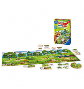 Ravensburger Der Natur auf der Spur Brettspiel