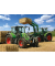 Schmidt Fendt Vario mit Frontlader Puzzle 100 Teile