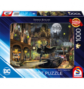 Schmidt Thomas Kinkade Batman Puzzle 1000 Teile