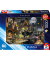 Schmidt Thomas Kinkade Batman Puzzle 1000 Teile