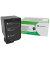 Lexmark 74C2SKE schwarz Toner